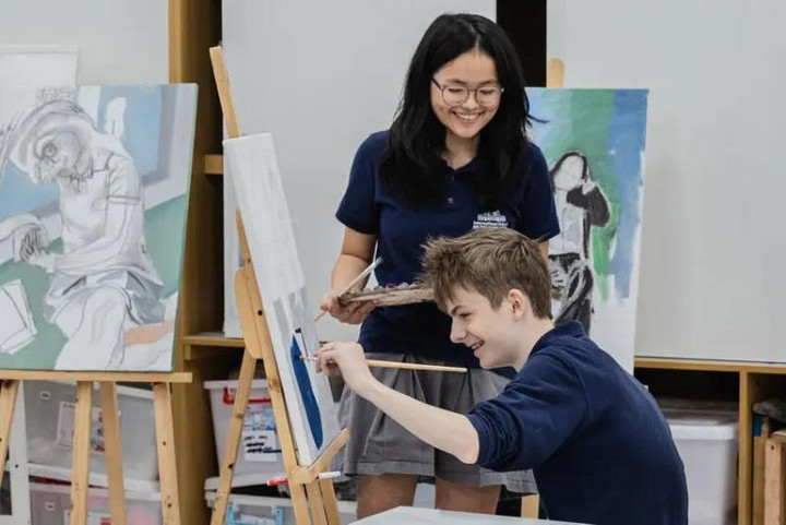 Học phí trường quốc tế ở TP.HCM: Có nơi lên đến hơn 820 triệu đồng/năm - 6