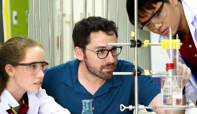 Học phí trường quốc tế ở TP.HCM: Có nơi lên đến hơn 820 triệu đồng/năm - 2