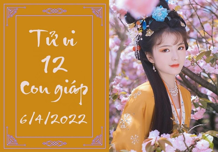 12 con giáp 6/4: Thìn bị động trong tình cảm, Sửu dễ mất cơ hội làm giàu - 1