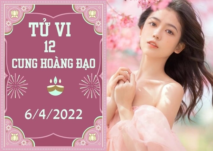 6/4 Cung Hoàng Đạo Nào? Tìm Hiểu Vận Mệnh và Tính Cách Chi Tiết