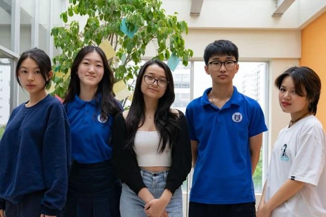 Học phí trường quốc tế ở TP.HCM: Có nơi lên đến hơn 820 triệu đồng/năm - 5