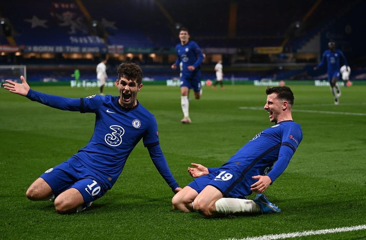 Nhận định bóng đá Chelsea vs Real Madrid, tứ kết Champions League 2021/2022 - 1