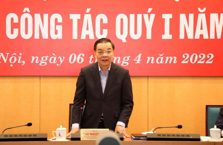 Hà Nội sẽ cho phép mở thêm một số dịch vụ - 1