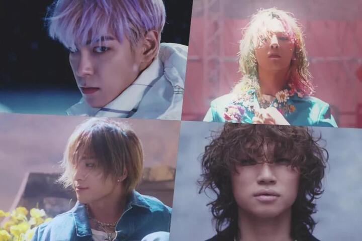T.O.P viết tâm thư chia tay công ty YG Entertainment - 1