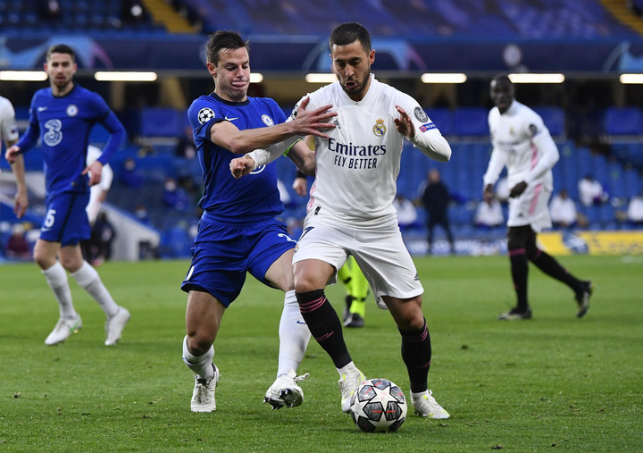 Nhận định bóng đá Chelsea vs Real Madrid, tứ kết Champions League 2021/2022 - 2