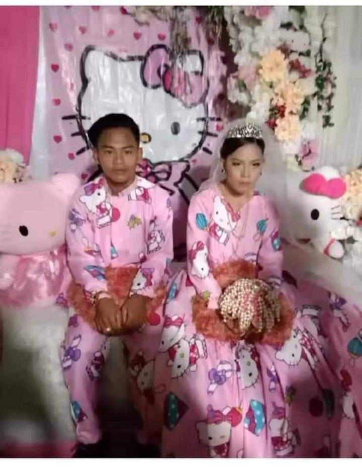 Hoảng với ý tưởng chụp ảnh cưới 'điên rồ': Từ xe cấp cứu đến nghĩa trang đều có - 9