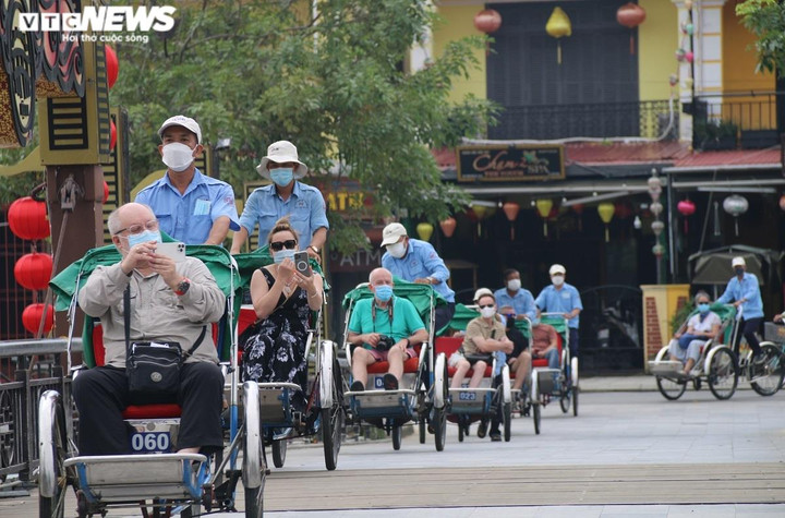 Miền Trung mở ‘chiến dịch’ hút khách du lịch - 6