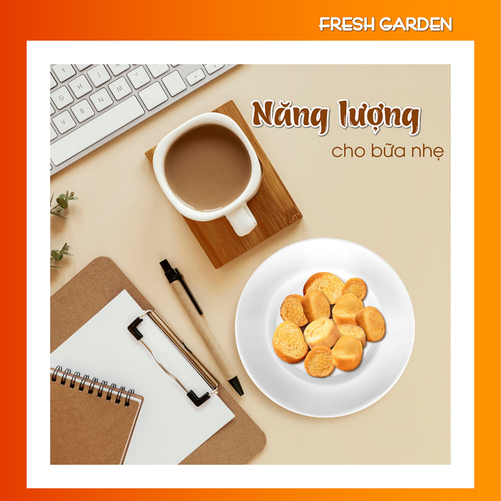 Bạn đã biết món ăn vặt xu hướng - thơm ngon, tiện lợi mê hoặc tín đồ ẩm thực? - 1