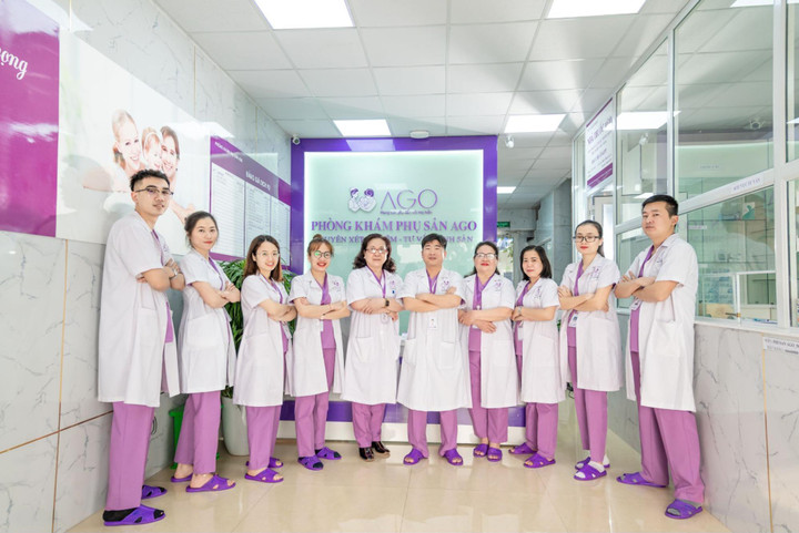 'Bỏ túi' dấu hiệu cảnh báo bệnh ung thư cổ tử cung để có thể phát hiện sớm - 3