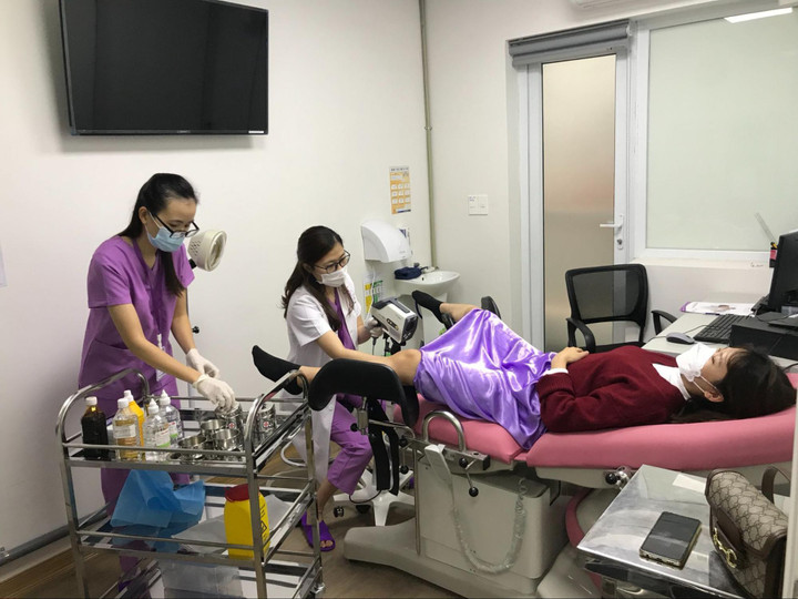 'Bỏ túi' dấu hiệu cảnh báo bệnh ung thư cổ tử cung để có thể phát hiện sớm - 2