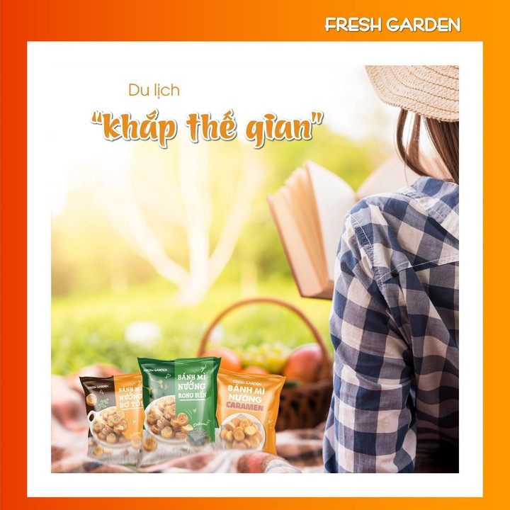 Bạn đã biết món ăn vặt xu hướng - thơm ngon, tiện lợi mê hoặc tín đồ ẩm thực? - 4