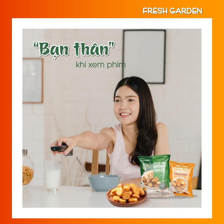 Bạn đã biết món ăn vặt xu hướng - thơm ngon, tiện lợi mê hoặc tín đồ ẩm thực? - 3