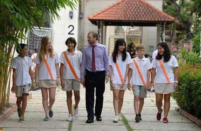 Học phí trường quốc tế ở TP.HCM: Có nơi lên đến hơn 820 triệu đồng/năm - 7