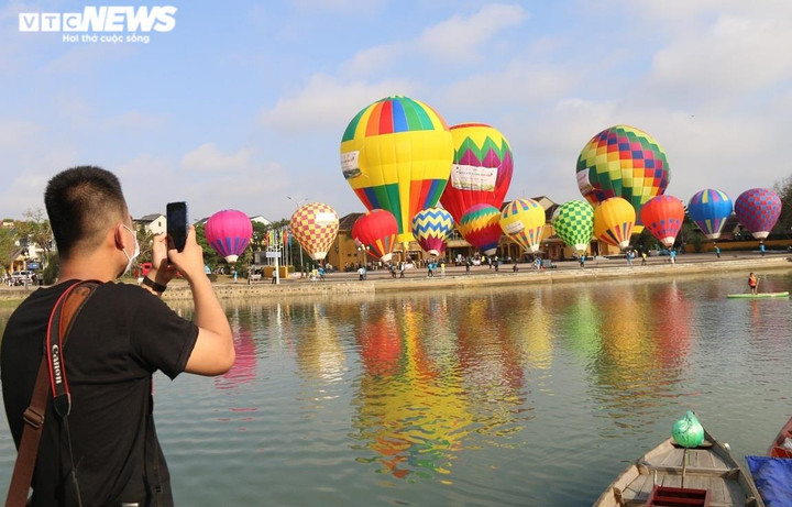 Miền Trung mở ‘chiến dịch’ hút khách du lịch - 5