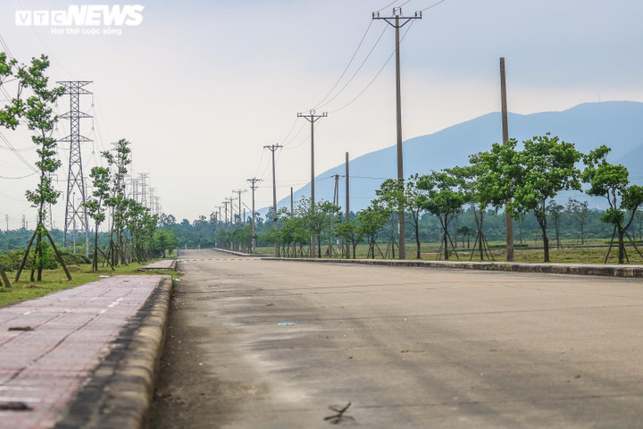 Hà Tĩnh: Dự án gần 92 triệu USD hơn 10 năm vẫn đìu hiu, thành nơi thả trâu bò - 11