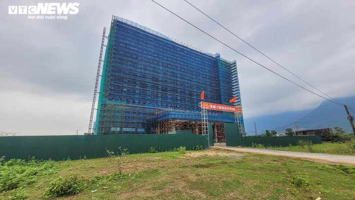 Hà Tĩnh: Dự án gần 92 triệu USD hơn 10 năm vẫn đìu hiu, thành nơi thả trâu bò - 8