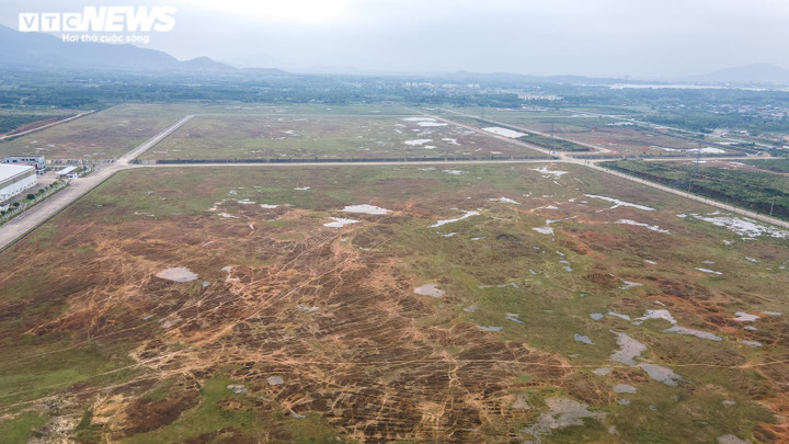 Hà Tĩnh: Dự án gần 92 triệu USD hơn 10 năm vẫn đìu hiu, thành nơi thả trâu bò - 10