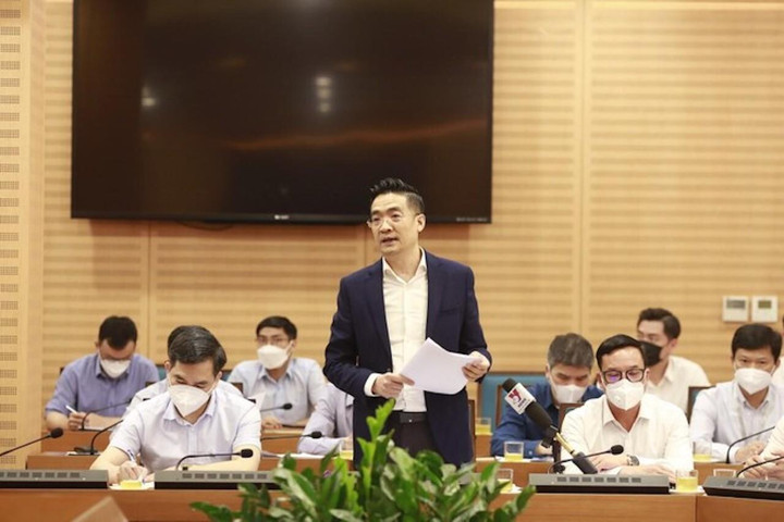 Sở Quy hoạch - Kiến trúc Hà Nội: Tòa nhà Pháp cổ 'không có gì đặc biệt' - 1