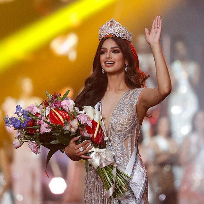 Khuyết điểm ngoại hình gây tranh cãi của các Hoa hậu Hoàn vũ - 1