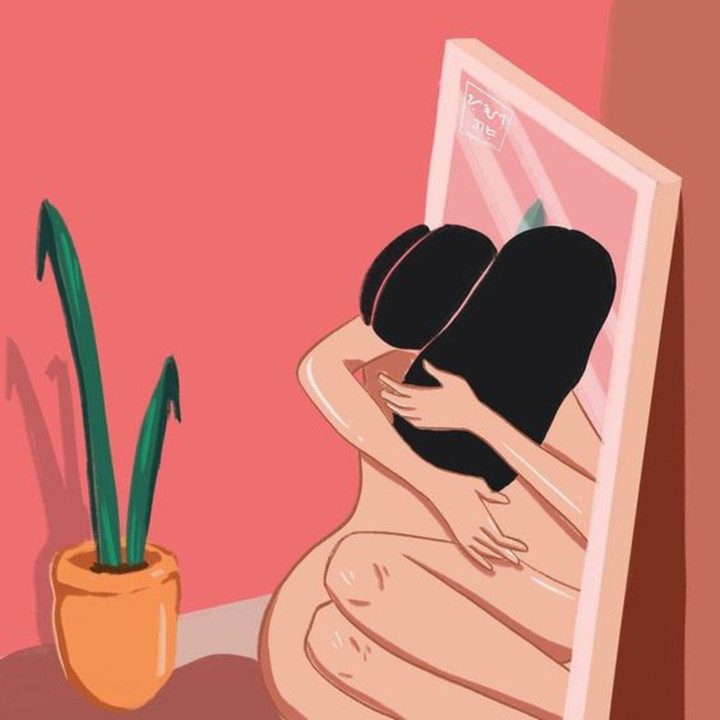 Vì sao chúng ta có thể đối xử tốt với cả thế giới nhưng lại ngược đãi bản thân? - 1