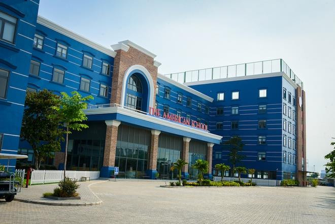 Học phí trường quốc tế ở TP.HCM: Có nơi lên đến hơn 820 triệu đồng/năm - 1