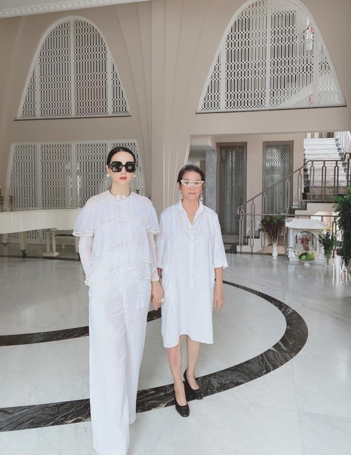 Hoa hậu Đền Hùng Giáng My giàu có đến mức nào? - 7