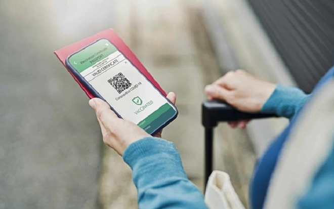 19 nước công nhận hộ chiếu vaccine của Việt Nam - 1