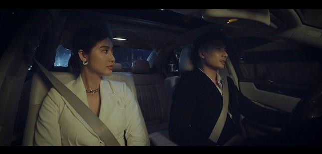 Bạn trai Lệ Quyên bị chê thoại như đọc khi đóng 'Thương ngày nắng về' - 1