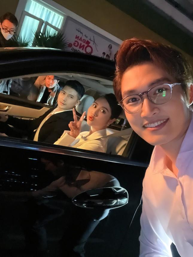 Bạn trai Lệ Quyên bị chê thoại như đọc khi đóng 'Thương ngày nắng về' - 5