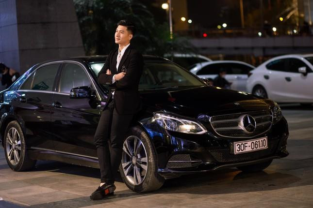 Bạn trai Lệ Quyên bị chê thoại như đọc khi đóng 'Thương ngày nắng về' - 2