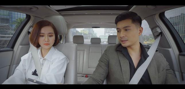 Bạn trai Lệ Quyên bị chê thoại như đọc khi đóng 'Thương ngày nắng về' - 3