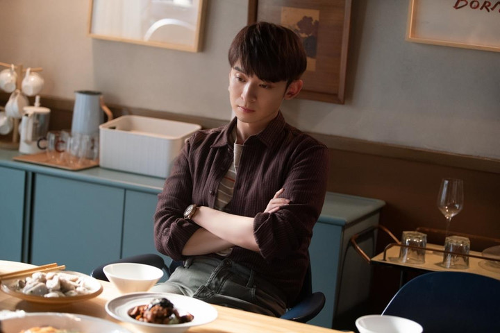 Thần thái Lưu Thi Thi, Nghê Ni giúp tăng rating phim 'Năm tháng tươi đẹp' - 3