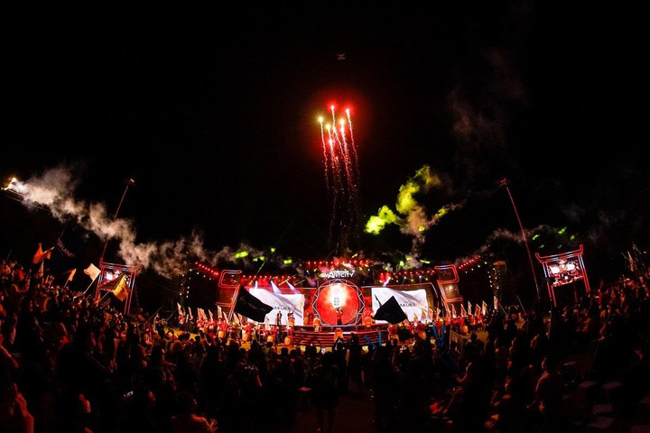 Bùng nổ với lễ ra quân mở bán The Sakura tại Vinhomes Smart City - 7