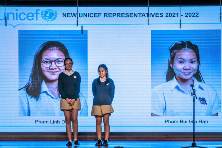 Nữ sinh lớp 12 có bài báo khoa học đăng tạp chí quốc tế - 1