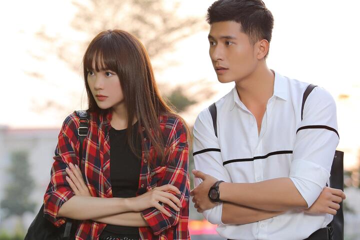Sự nghiệp nhạt nhòa của Lâm Bảo Châu và cú chuyển mình sau khi hẹn hò Lệ Quyên - 5