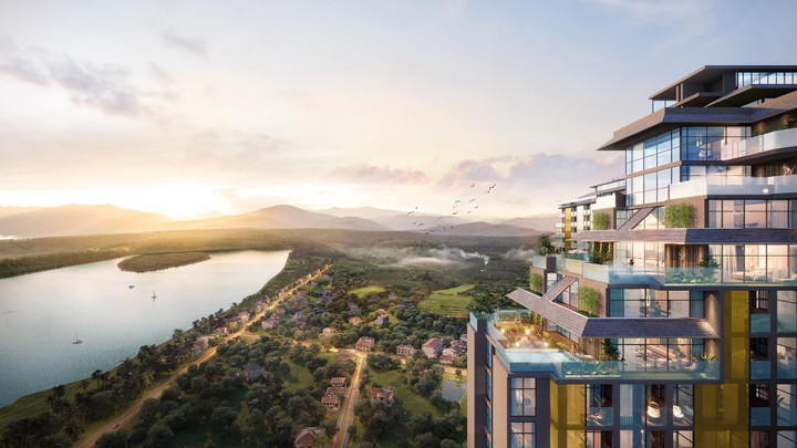 Phú Thọ - Triển vọng cất cánh cùng ngành công nghiệp không khói - 2