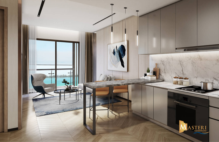 Người Việt trẻ đua đầu tư bất động sản - 2