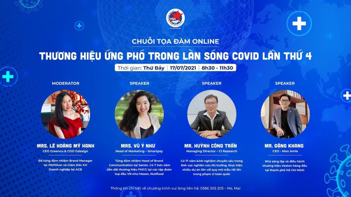 Công ty CI Research đạt giải thưởng 'Top 10 dịch vụ chất lượng vàng năm 2022' - 5