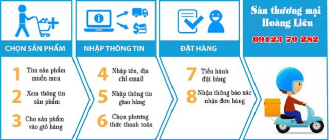 Hoàng Liên - Đại lý phân phối máy rửa xe và phụ kiện chính hãng - 3