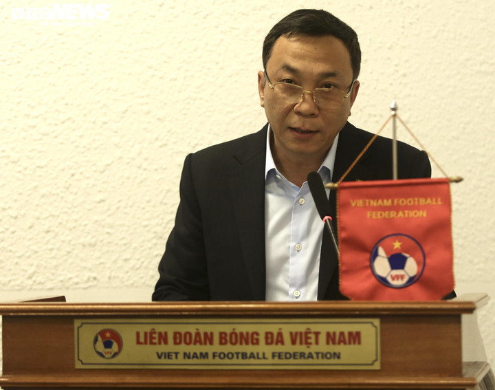 VOV đồng hành với VFF và HDBank tổ chức các giải Futsal Quốc gia năm 2022 - 2