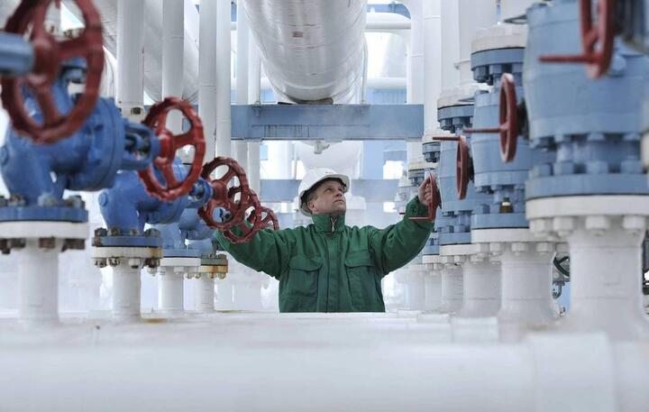 Hungary cân nhắc mua khí đốt từ Nga bằng đồng rúp - 1
