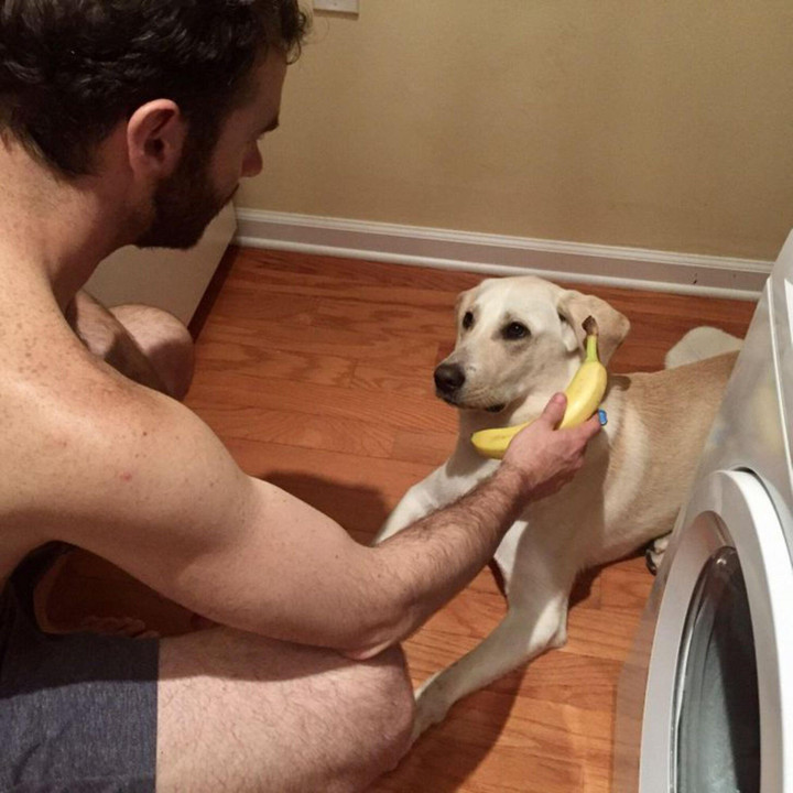 Sự cố dở khóc dở cười khi say xỉn khiến khổ chủ muốn tìm chỗ trốn vì 'quê' - 10