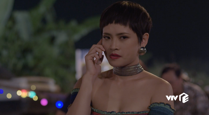 Diễn viên Thuý An 'Người phán xử'': 'Tôi đã chọn đúng chồng' - 1