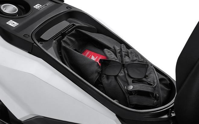 Honda Click 160 ra mắt tại Thái Lan - 2