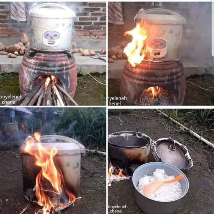 Bất lực với những màn nấu cơm thảm họa, ảnh cuối nhìn là chỉ muốn than trời - 8