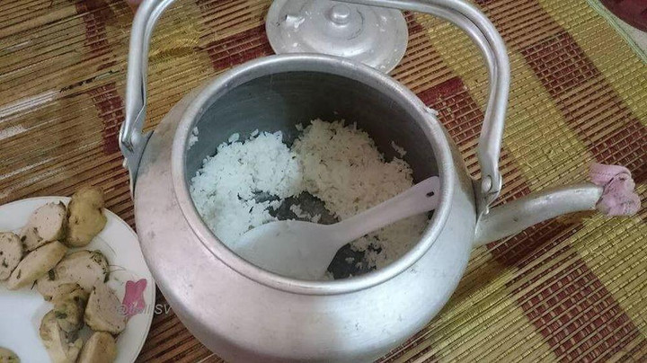 Bất lực với những màn nấu cơm thảm họa, ảnh cuối nhìn là chỉ muốn than trời - 5