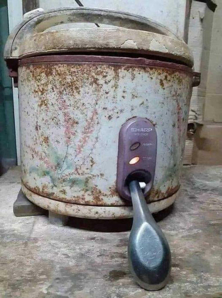 Bất lực với những màn nấu cơm thảm họa, ảnh cuối nhìn là chỉ muốn than trời - 4