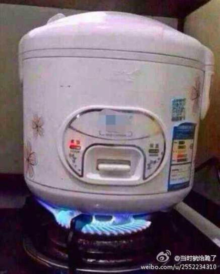 Bất lực với những màn nấu cơm thảm họa, ảnh cuối nhìn là chỉ muốn than trời - 6