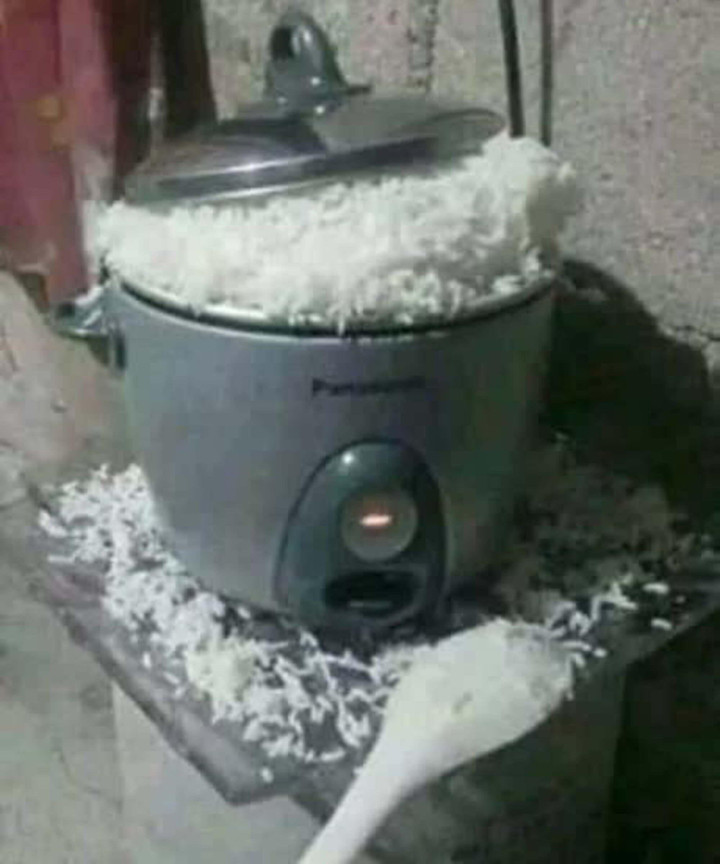 Bất lực với những màn nấu cơm thảm họa, ảnh cuối nhìn là chỉ muốn than trời - 3