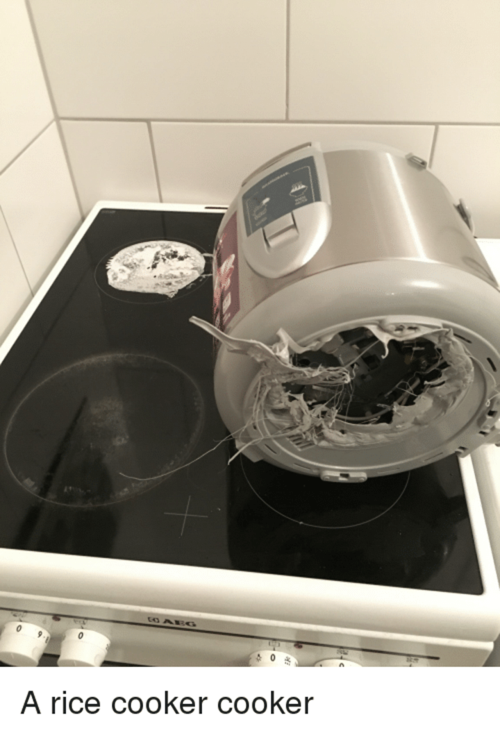 Bất lực với những màn nấu cơm thảm họa, ảnh cuối nhìn là chỉ muốn than trời - 7